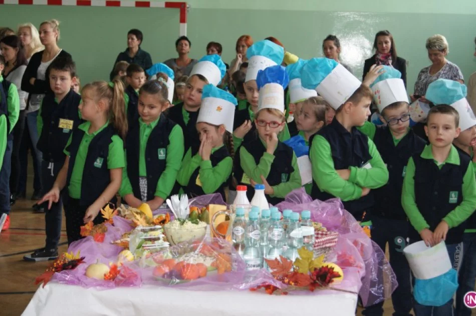 Dzieciaki już wiedzą, że śniadanie daje moc - zdjęcie 2