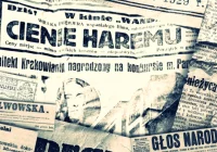Przegląd przedwojennej prasy - cz. XVII - zdjęcie główne