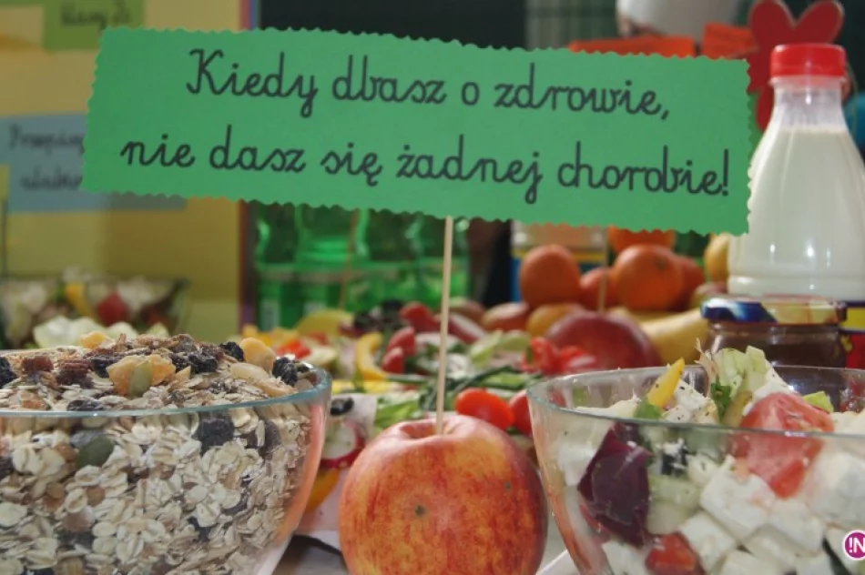 Dzieciaki już wiedzą, że śniadanie daje moc - zdjęcie 3