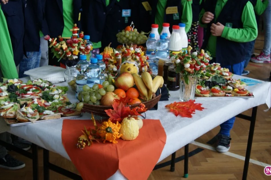Dzieciaki już wiedzą, że śniadanie daje moc - zdjęcie 4