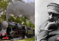 Pociągiem retro pojedzie sam Józef Piłsudski! - zdjęcie główne