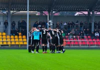 Orkan zaczął od prowadzenia, skończył z porażką - zdjęcie główne