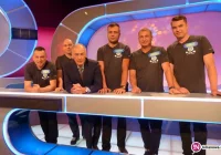 Mieszkańcy Limanowszczyzny wystąpili w programie 'Familiada' - zdjęcie główne