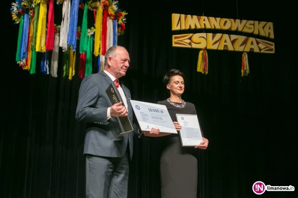 Nagroda im. Władysława Orkana dla tych, którzy kochają regionalne tradycje - zdjęcie 2