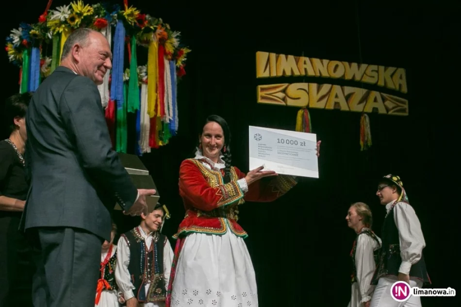 Nagroda im. Władysława Orkana dla tych, którzy kochają regionalne tradycje - zdjęcie 3