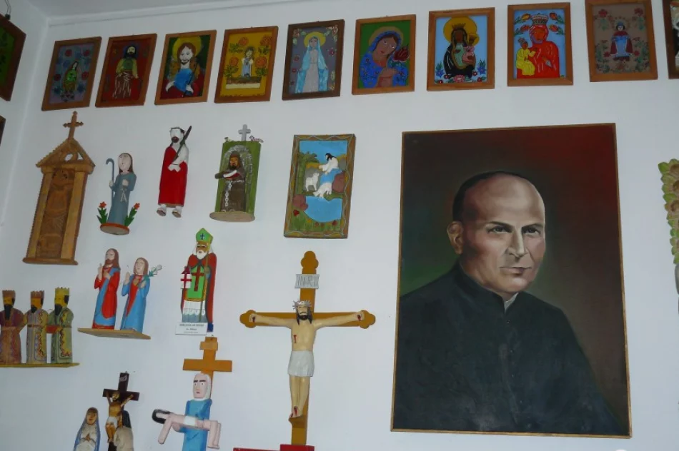 Nie wiedzieli gdzie jest Nowy Sącz, a o Paszynie słyszeli - zdjęcie 4