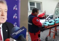 Serialu z nowosądecką dyspozytornią pogotowia w tytule ciąg dalszy - zdjęcie główne