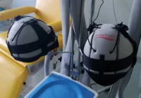 Chemioterapia bez wypadania włosów. Specjalne czepki już w nowosądeckim szpitalu! - zdjęcie główne