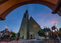 Bach i Moniuszko zabrzmią w bazylice - zdjęcie główne