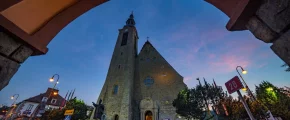 Bach i Moniuszko zabrzmią w bazylice - zdjęcie główne