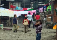 Wójt Chełmca uspokaja: W tym budynku nie będzie Romów! - zdjęcie główne