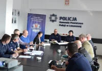 Spotkanie z przedstawicielami podmiotów pozapolicyjnych - zdjęcie główne