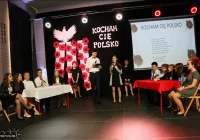 "Kocham Cię Polsko" - zdjęcie główne