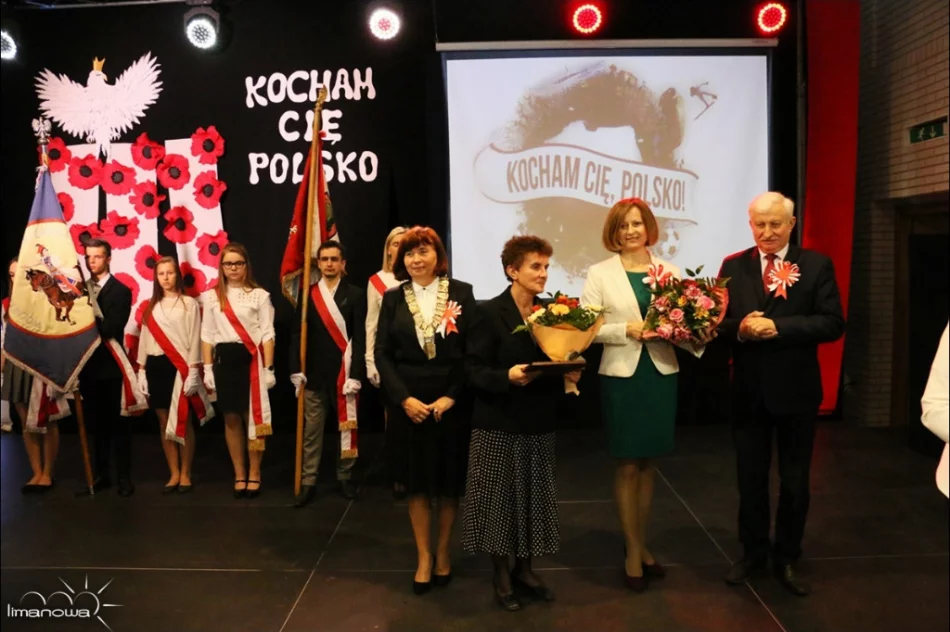 "Kocham Cię Polsko" - zdjęcie 4