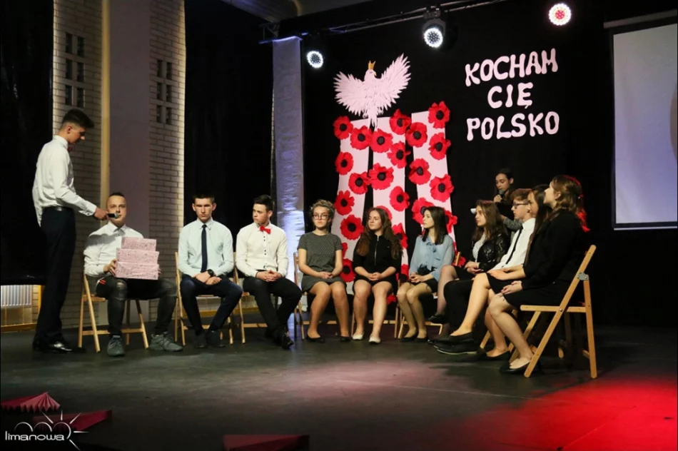 "Kocham Cię Polsko" - zdjęcie 6