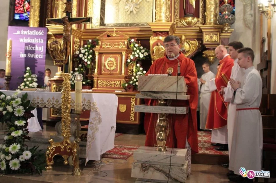 'Nasz wspólny dom' czyli 724. rocznica lokcji Nowego Sącza - zdjęcie 2