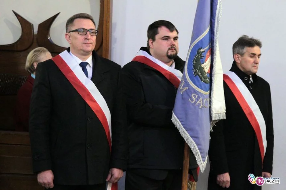 'Nasz wspólny dom' czyli 724. rocznica lokcji Nowego Sącza - zdjęcie 3