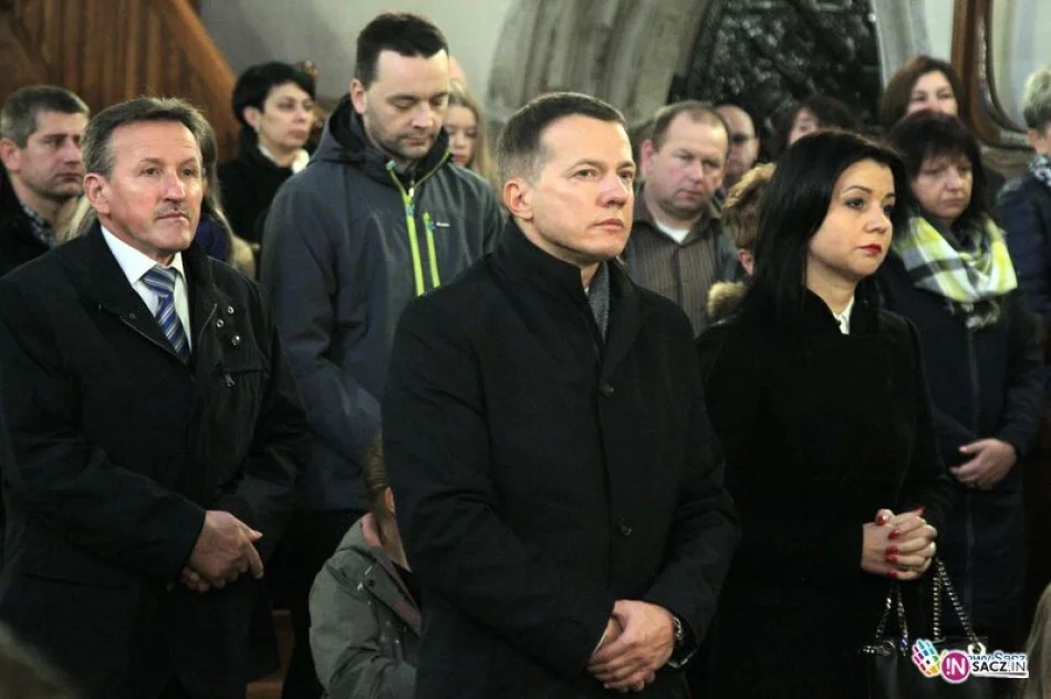 'Nasz wspólny dom' czyli 724. rocznica lokcji Nowego Sącza - zdjęcie 4