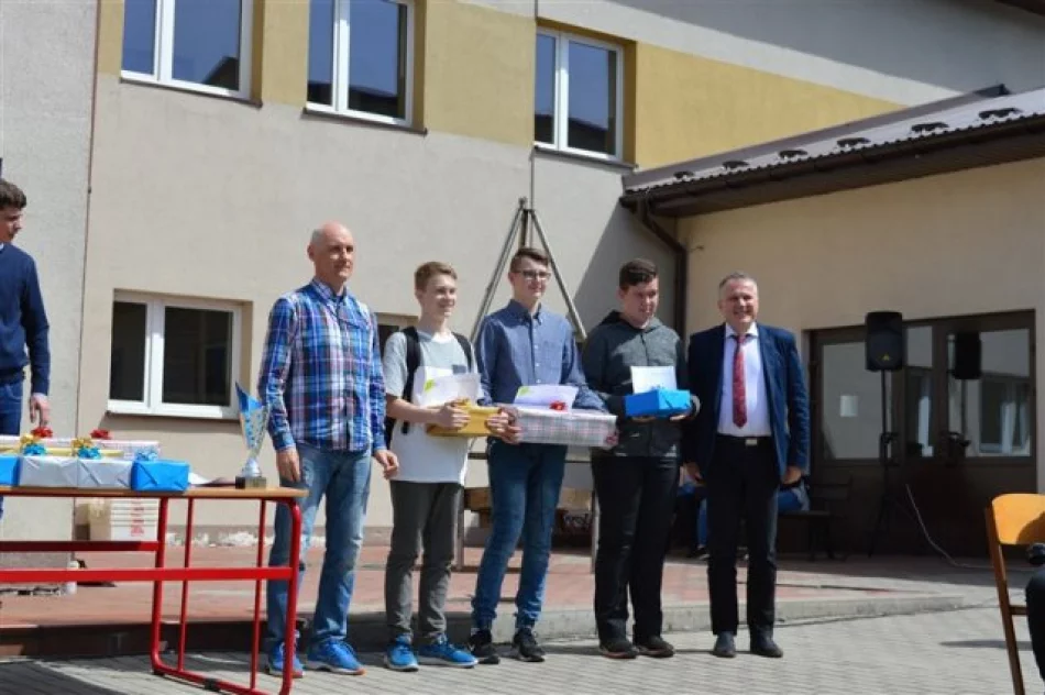 Zawód nie zawodzi po raz kolejny - zdjęcie 2