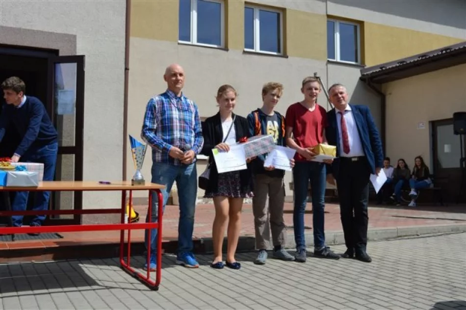 Zawód nie zawodzi po raz kolejny - zdjęcie 4