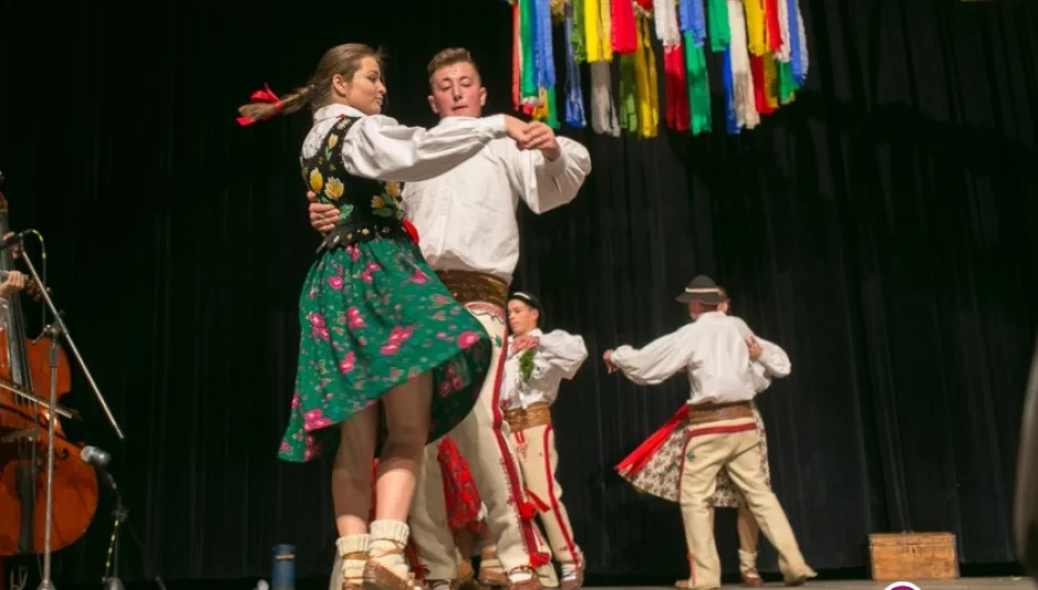 Obejrzyj retransmisję z trzech dni festiwalu - zdjęcie 1