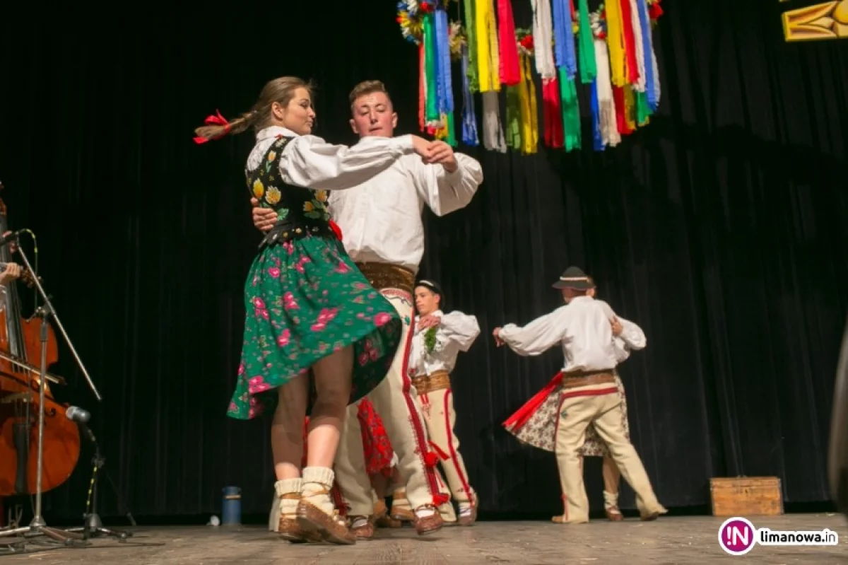 Obejrzyj retransmisję z trzech dni festiwalu