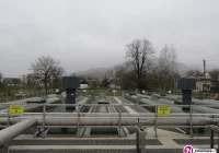 5 km wodociągu, 14 km kanalizacji i fotowoltaika dla oczyszczalni - zdjęcie główne