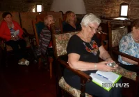 Posiedzenie Zarządu Okręgowej Sekcji Emerytów i Rencistów ZNP - zdjęcie główne