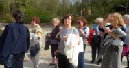 Posiedzenie Zarządu Okręgowej Sekcji Emerytów i Rencistów ZNP - zdjęcie 4