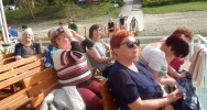 Posiedzenie Zarządu Okręgowej Sekcji Emerytów i Rencistów ZNP - zdjęcie 5