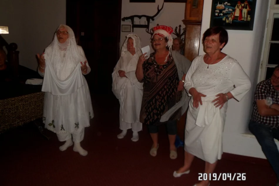 Posiedzenie Zarządu Okręgowej Sekcji Emerytów i Rencistów ZNP - zdjęcie 7