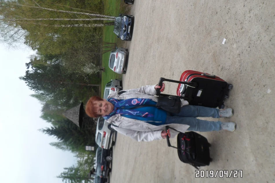 Posiedzenie Zarządu Okręgowej Sekcji Emerytów i Rencistów ZNP - zdjęcie 10