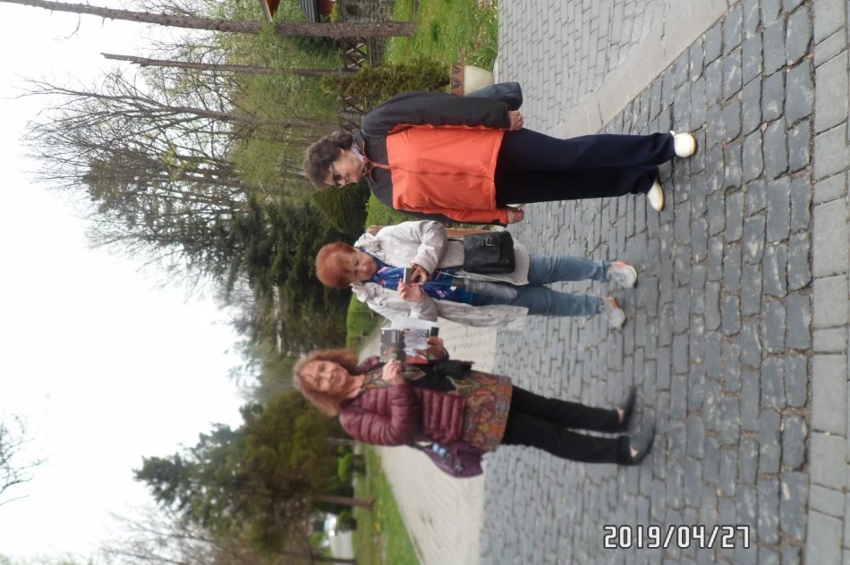 Posiedzenie Zarządu Okręgowej Sekcji Emerytów i Rencistów ZNP - zdjęcie 11