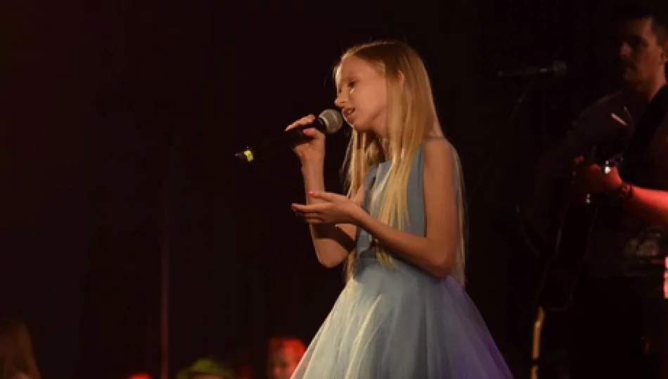 Grand Prix dla Katarzyny Sułkowskiej - zdjęcie 1