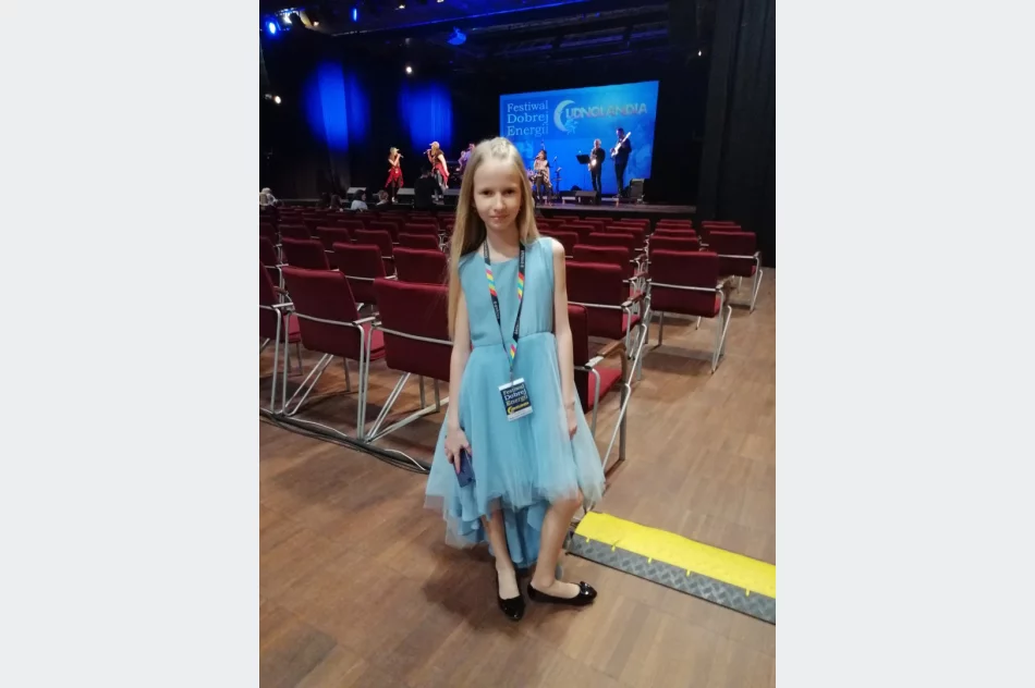 Grand Prix dla Katarzyny Sułkowskiej - zdjęcie 3