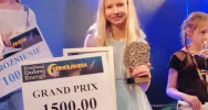 Grand Prix dla Katarzyny Sułkowskiej - zdjęcie 4