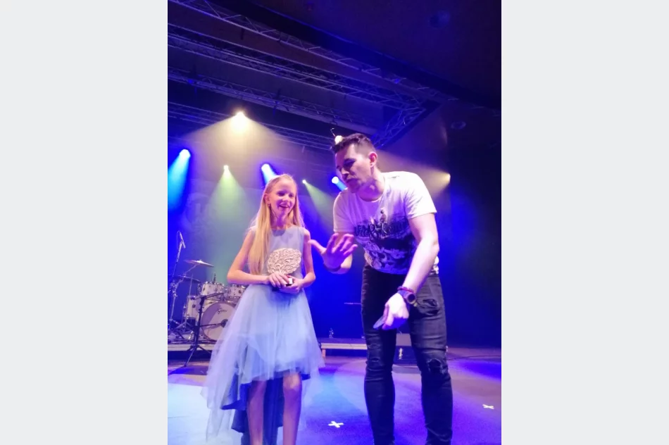 Grand Prix dla Katarzyny Sułkowskiej - zdjęcie 5