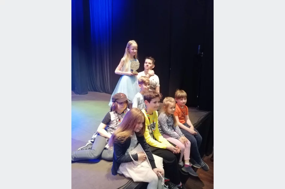 Grand Prix dla Katarzyny Sułkowskiej - zdjęcie 6