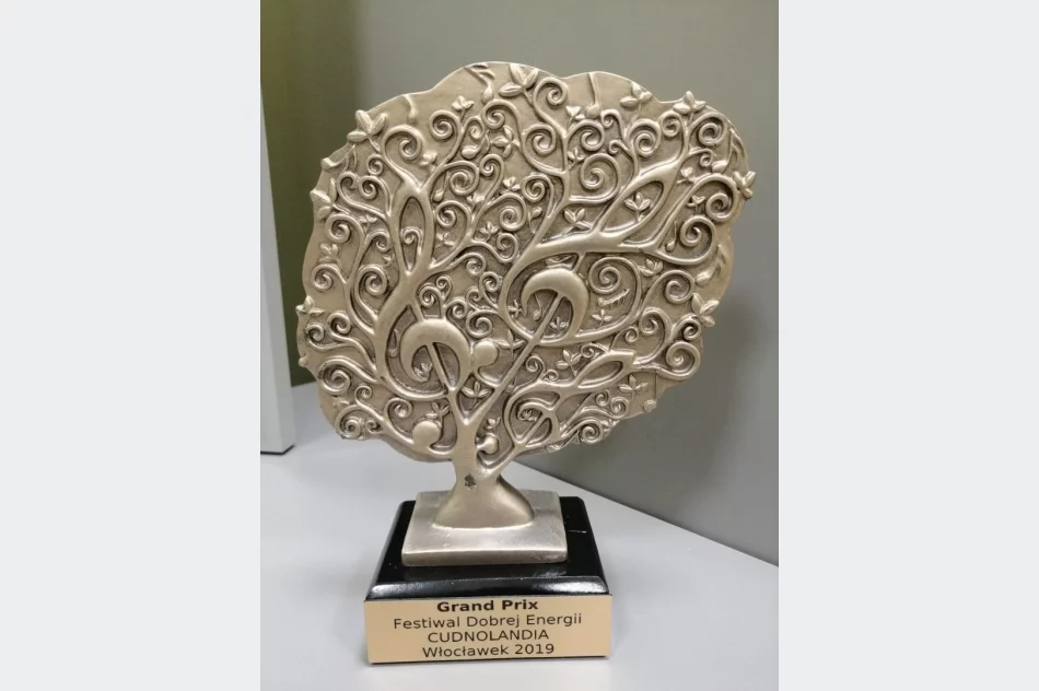 Grand Prix dla Katarzyny Sułkowskiej - zdjęcie 7