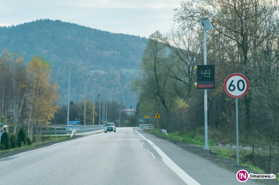 Radary działają jak i kiedy chcą. Zamiast 60 km/h pokazały... 199 km/h - zdjęcie 2
