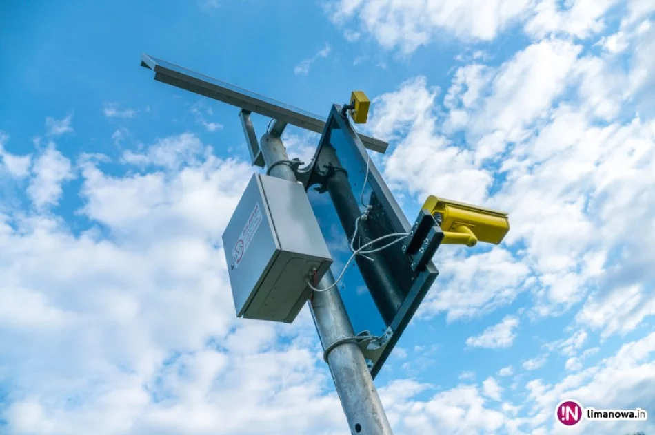 Radary działają jak i kiedy chcą. Zamiast 60 km/h pokazały... 199 km/h - zdjęcie 3