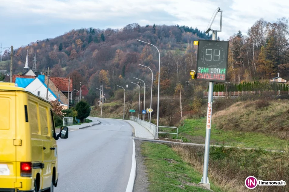 Radary działają jak i kiedy chcą. Zamiast 60 km/h pokazały... 199 km/h - zdjęcie 4