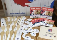 ROZDAMY KSIĄŻKI KUCHARSKIE I GADŻETY! - zdjęcie główne