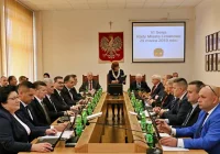 Retransmisja IX sesji Rady Miasta Limanowa - zdjęcie główne