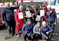 Po Justynie Kowalczyk, trenera w obronę biorą także rodzice dzieci i młodzieży - zdjęcie główne