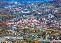 Limanowa w pierwszej dziesiątce Rankingu Zrównoważonego Rozwoju JST - zdjęcie główne