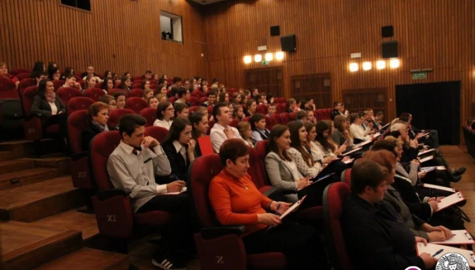 Ostatnia chwila na zgłoszenie się do II Limanowskiego Dyktanda - zdjęcie 1