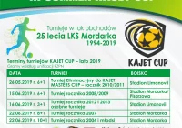 Trwają zapisy na III SUMMER KAJET CUP 2019 - zdjęcie główne