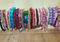 Kiermasz ręcznie wykonanych korali i bransoletek - zdjęcie główne