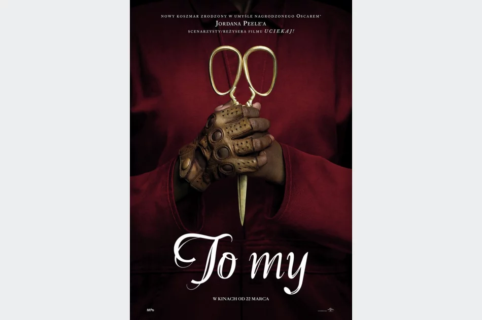 "To my" od 3 maja w kinie Klaps! - zdjęcie 2